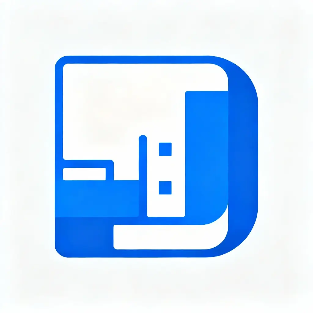 HTML Minifier tool icon
